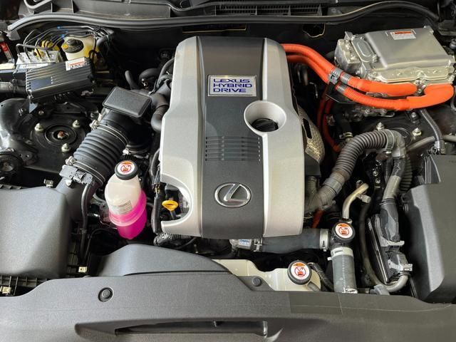 Lexus IS 2016-10 181833-18