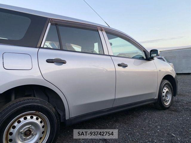 Nissan AD VAN 2016-01 205557-8