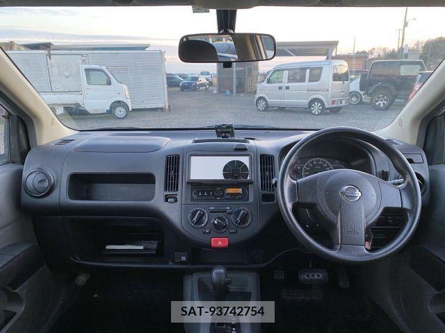 Nissan AD VAN 2016-01 205557-12