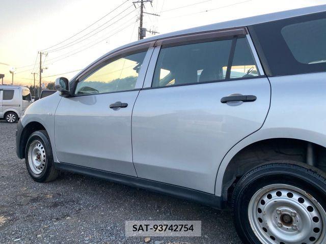 Nissan AD VAN 2016-01 205557-4