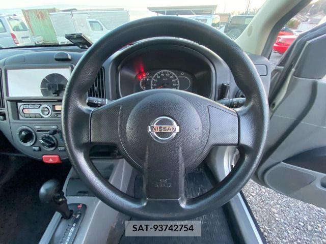 Nissan AD VAN 2016-01 205557-13