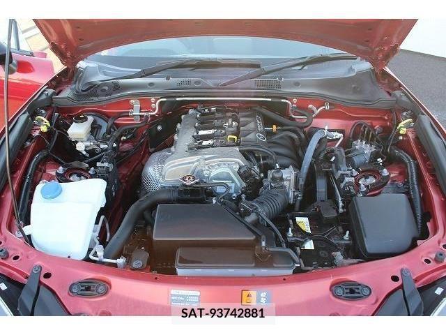Mazda ROADSTER 2015-09 223440-17