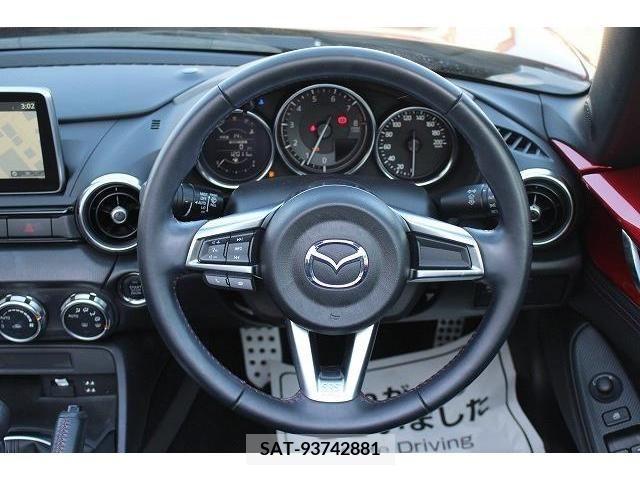 Mazda ROADSTER 2015-09 223440-14