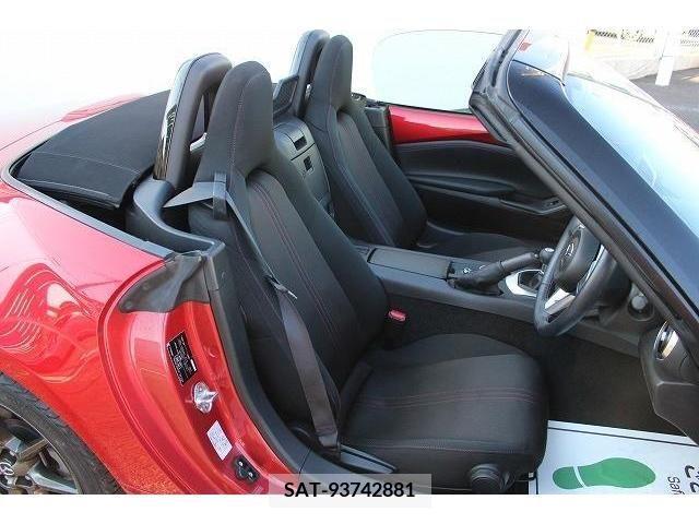 Mazda ROADSTER 2015-09 223440-12