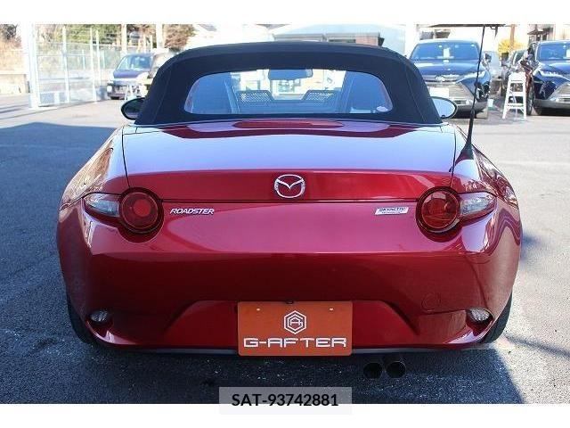 Mazda ROADSTER 2015-09 223440-7
