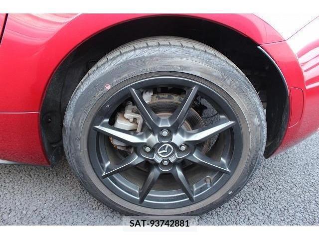Mazda ROADSTER 2015-09 223440-11