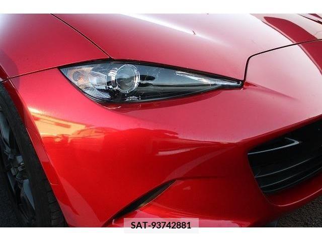 Mazda ROADSTER 2015-09 223440-9