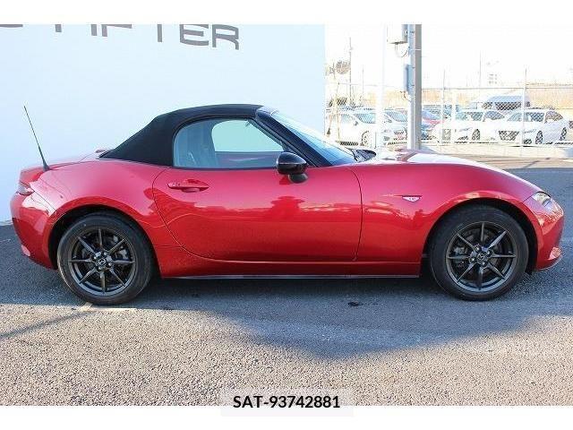 Mazda ROADSTER 2015-09 223440-6
