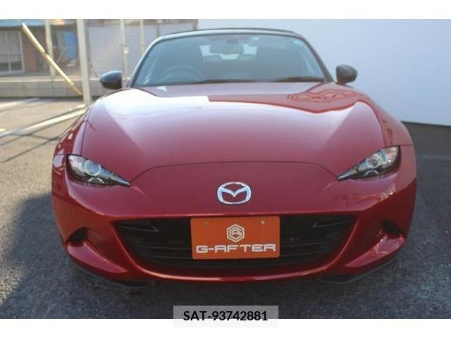 Mazda ROADSTER 2015-09 223440-5