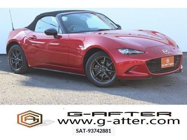 Mazda ROADSTER 2015-09 223440-0
