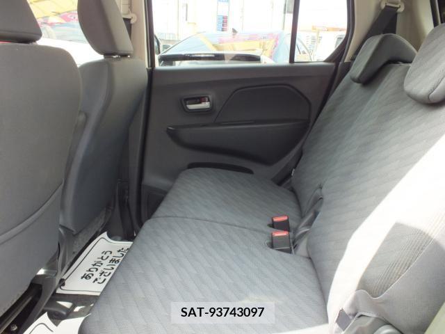 Suzuki WAGON R 2013-09 203838-21