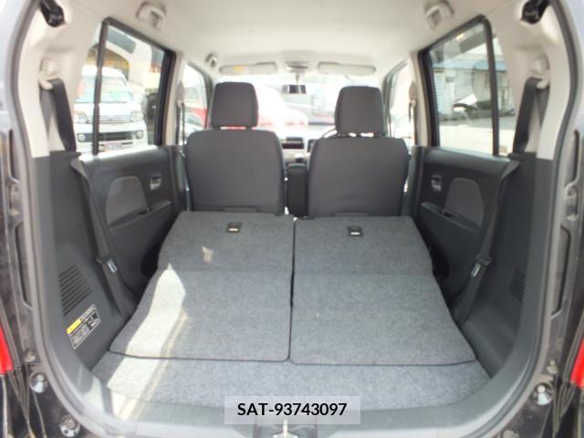 Suzuki WAGON R 2013-09 203838-23