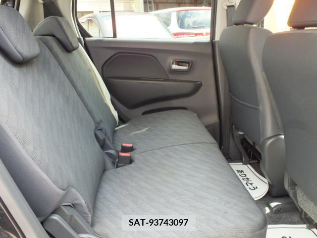 Suzuki WAGON R 2013-09 203838-20
