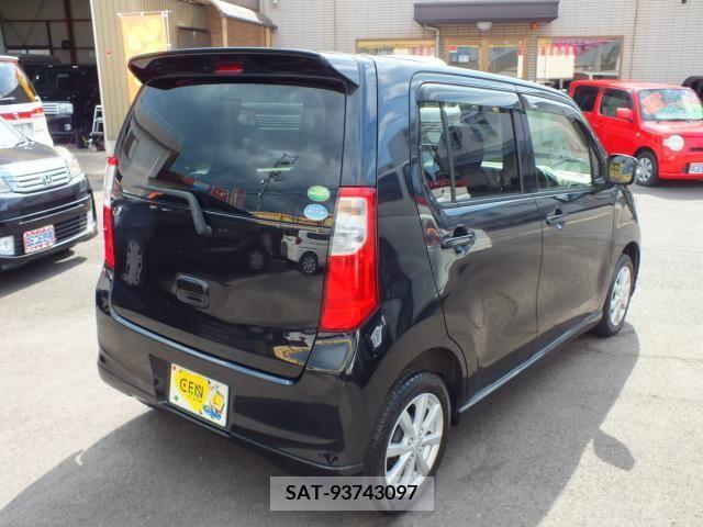 Suzuki WAGON R 2013-09 203838-14
