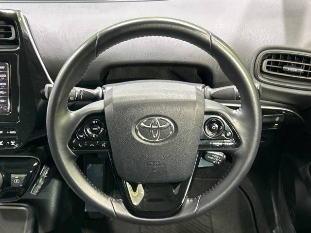 Toyota PRIUS 2019-07 20120-11