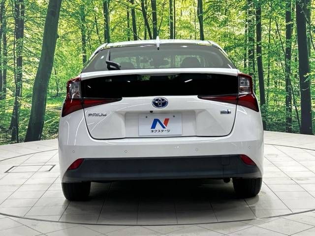 Toyota PRIUS 2019-07 20120-15