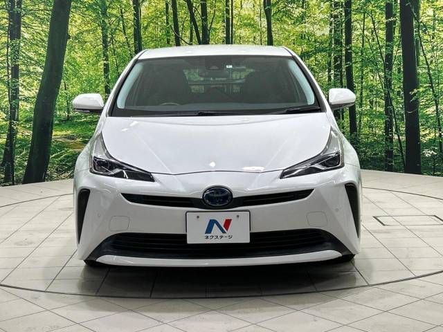 Toyota PRIUS 2019-07 20120-14