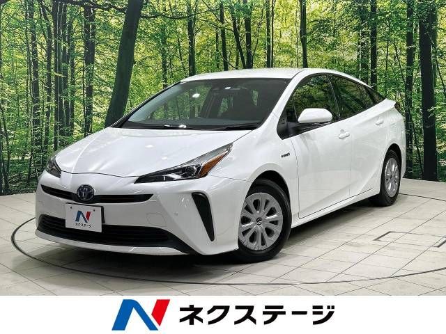 Toyota PRIUS 2019-07 20120-0