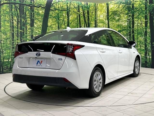 Toyota PRIUS 2019-07 20120-17