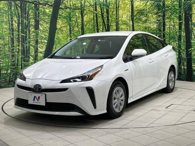 Toyota PRIUS 2019-07 20120-16