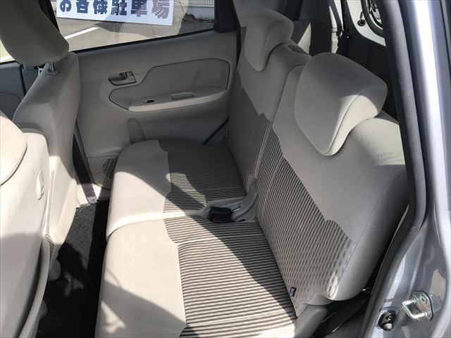 Daihatsu MOVE 2018-09 24360-13