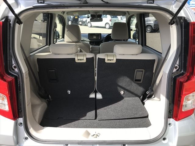 Daihatsu MOVE 2018-09 24360-14