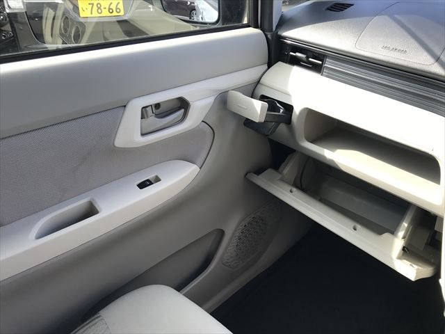 Daihatsu MOVE 2018-09 24360-19