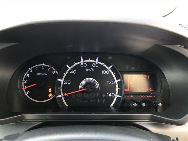 Daihatsu MOVE 2018-09 24360-28