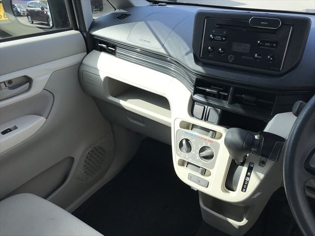 Daihatsu MOVE 2018-09 24360-16