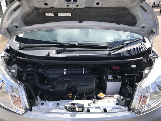 Daihatsu MOVE 2018-09 24360-29