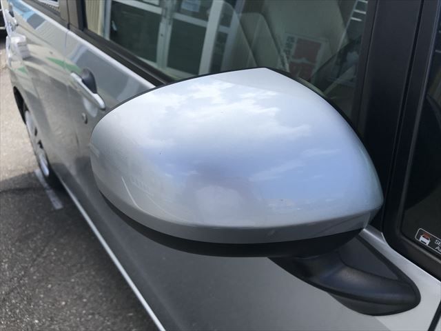 Daihatsu MOVE 2018-09 24360-4