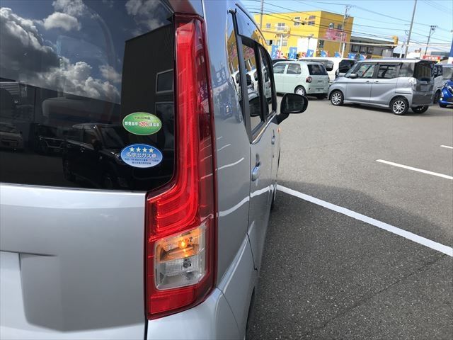 Daihatsu MOVE 2018-09 24360-5