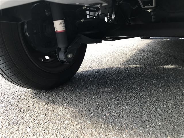 Daihatsu MOVE 2018-09 24360-6