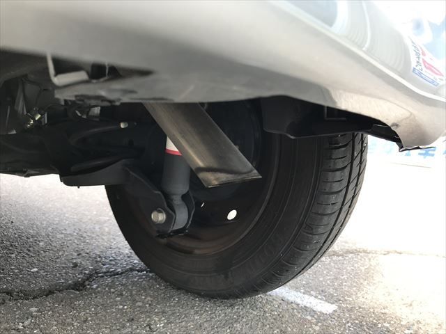 Daihatsu MOVE 2018-09 24360-7