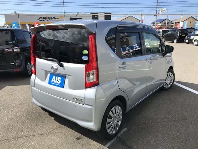 Daihatsu MOVE 2018-09 24360-2