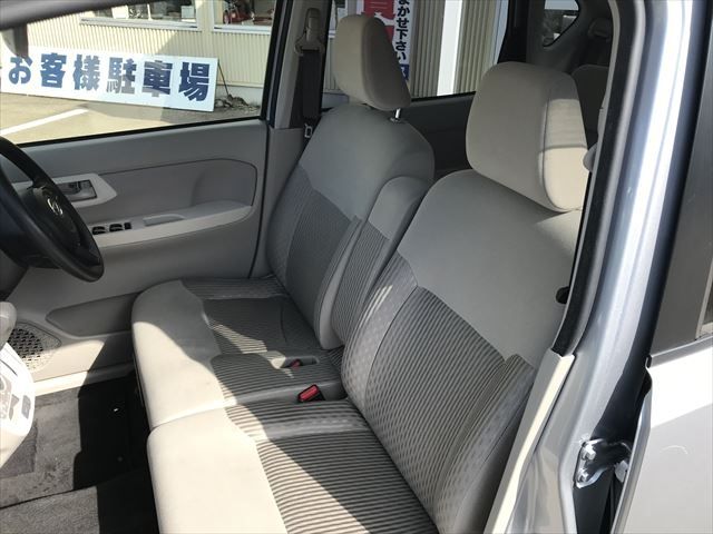 Daihatsu MOVE 2018-09 24360-11