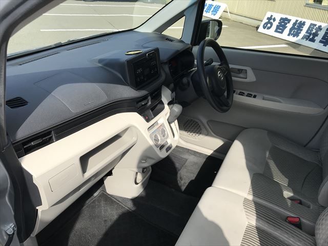 Daihatsu MOVE 2018-09 24360-10