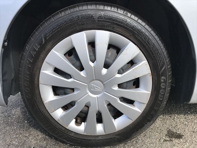 Daihatsu MOVE 2018-09 24360-8