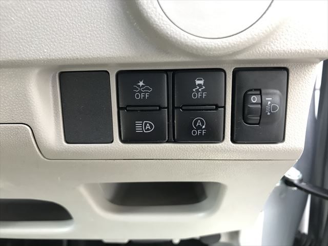 Daihatsu MOVE 2018-09 24360-23