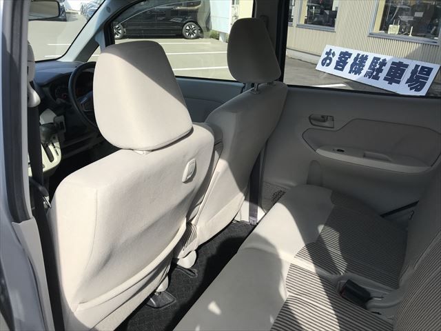 Daihatsu MOVE 2018-09 24360-12