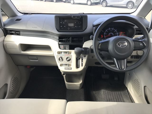 Daihatsu MOVE 2018-09 24360-9