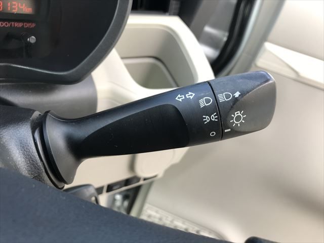 Daihatsu MOVE 2018-09 24360-22