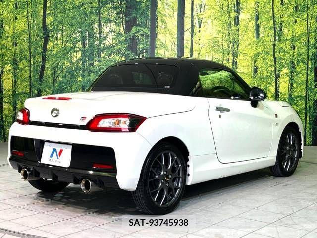 Daihatsu COPEN 2021-08 236548-17