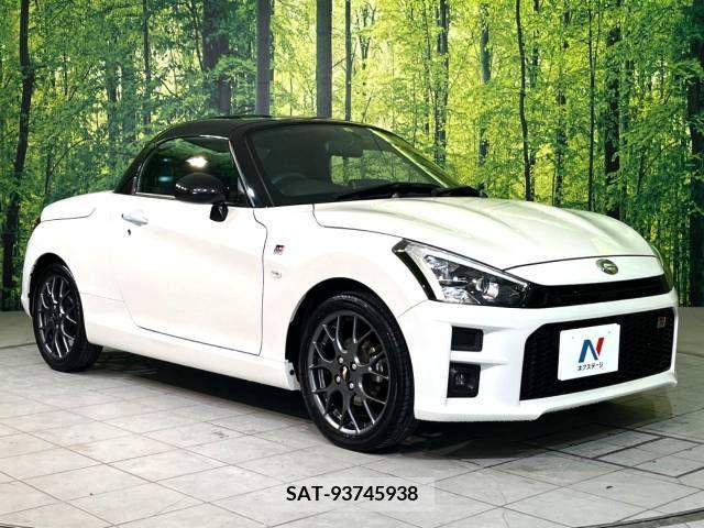 Daihatsu COPEN 2021-08 236548-16