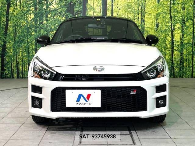 Daihatsu COPEN 2021-08 236548-14
