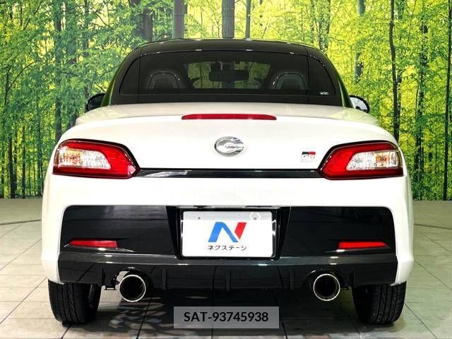 Daihatsu COPEN 2021-08 236548-15