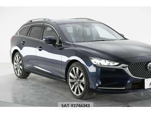 Mazda MAZDA6 2019-12 331632-4
