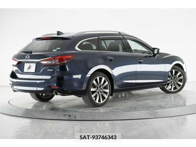 Mazda MAZDA6 2019-12 331632-1