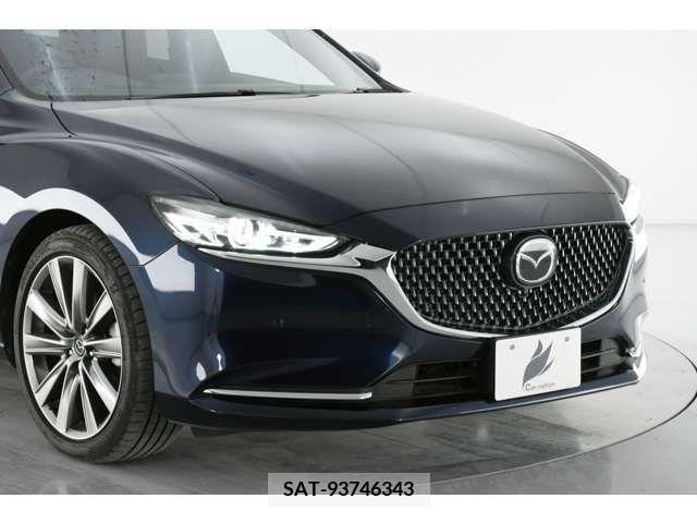 Mazda MAZDA6 2019-12 331632-2