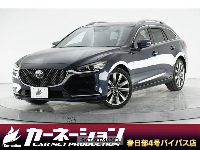 Mazda MAZDA6 2019-12 331632-0